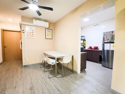 Blk 103A Eastcreek @ Canberra (Sembawang), HDB 4 Rooms #574925731